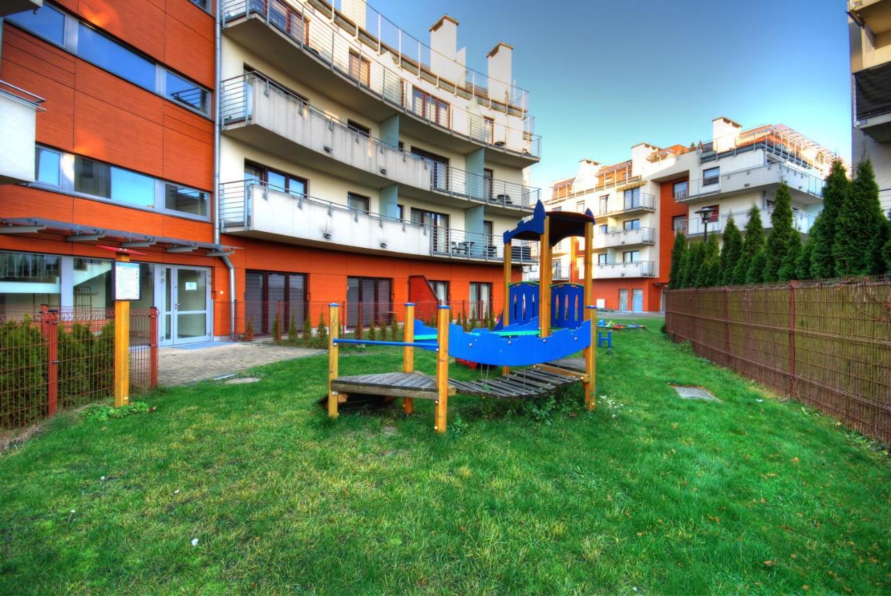 Helapart - Foka Exterior foto